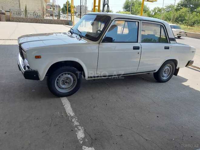 LADA (VAZ) 2107 2002, 87,484 km - 1.6 l - Ağcabədi