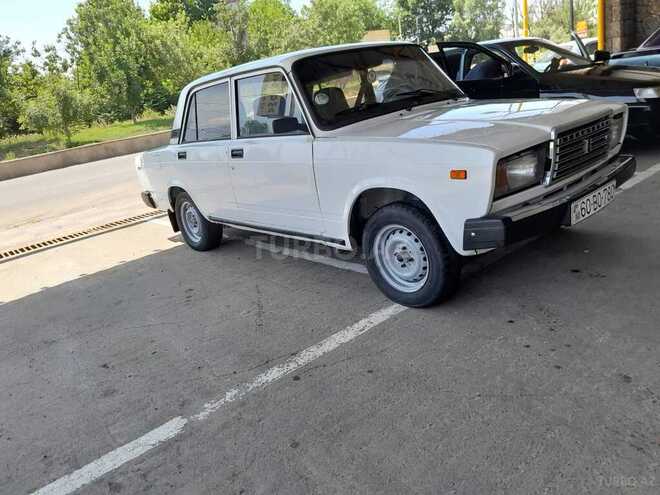 LADA (VAZ) 2107 2002, 87,484 km - 1.6 l - Ağcabədi