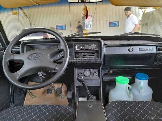 LADA (VAZ) 2107 2002, 87,484 km - 1.6 l - Ağcabədi