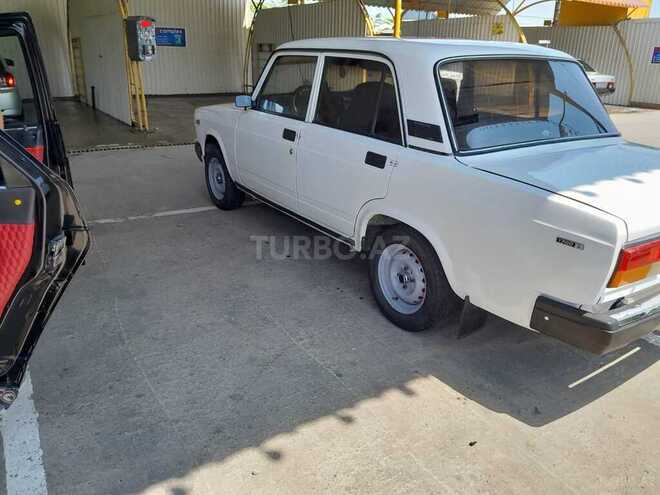 LADA (VAZ) 2107 2002, 87,484 km - 1.6 l - Ağcabədi
