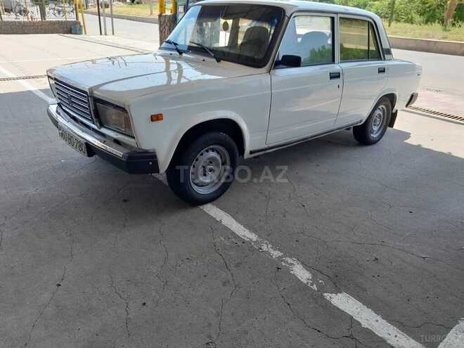 LADA (VAZ) 2107 2002, 87,484 km - 1.6 l - Ağcabədi