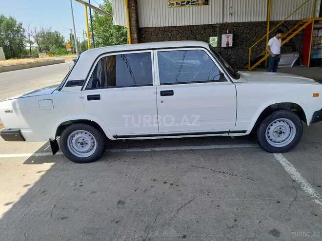 LADA (VAZ) 2107 2002, 87,484 km - 1.6 l - Ağcabədi