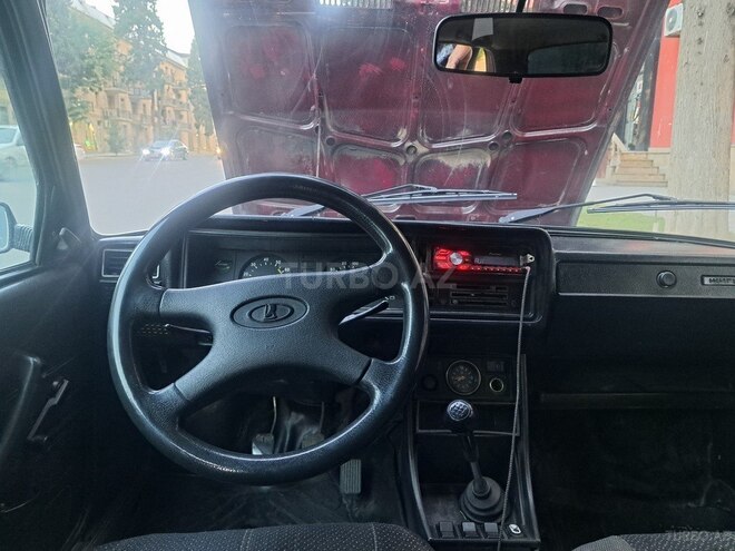 LADA (VAZ) 2107 2000, 60,210 km - 1.6 l - Gəncə