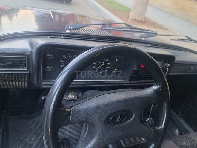 LADA (VAZ) 2107 2000, 60,210 km - 1.6 l - Gəncə