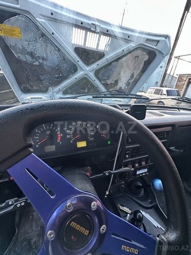 LADA (VAZ) Niva 2008, 120,000 km - 1.7 l - Gədəbəy