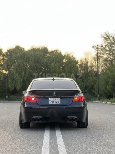 BMW 545 2004, 395,000 km - 4.4 l - Ağdaş