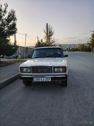 LADA (VAZ) 2107 2000, 77,701 km - 1.5 л - Mingəçevir