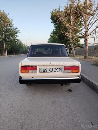 LADA (VAZ) 2107 2000, 77,701 km - 1.5 л - Mingəçevir