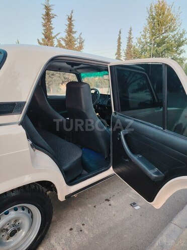 LADA (VAZ) 2107 2000, 77,701 km - 1.5 л - Mingəçevir