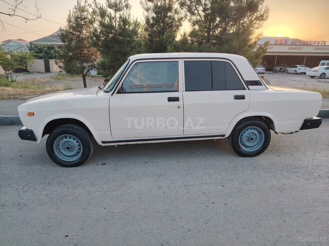 LADA (VAZ) 2107 2000, 77,701 km - 1.5 л - Mingəçevir