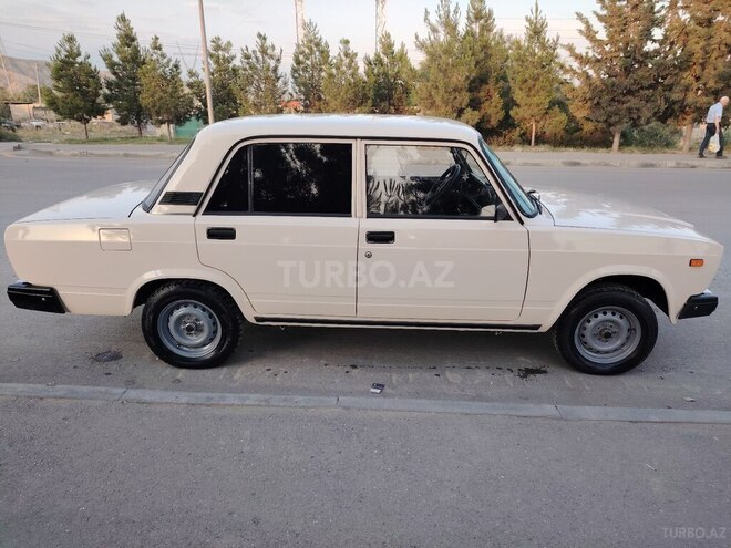 LADA (VAZ) 2107 2000, 77,701 km - 1.5 л - Mingəçevir