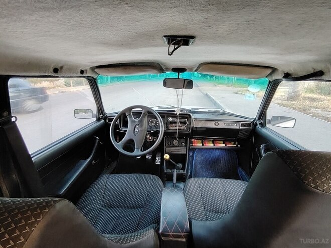 LADA (VAZ) 2107 2000, 77,701 km - 1.5 л - Mingəçevir