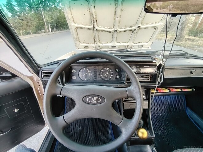 LADA (VAZ) 2107 2000, 77,701 km - 1.5 л - Mingəçevir
