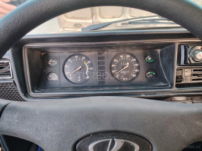 LADA (VAZ) 2107 2000, 77,701 km - 1.5 л - Mingəçevir