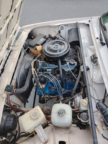 LADA (VAZ) 2107 2000, 77,701 km - 1.5 л - Mingəçevir
