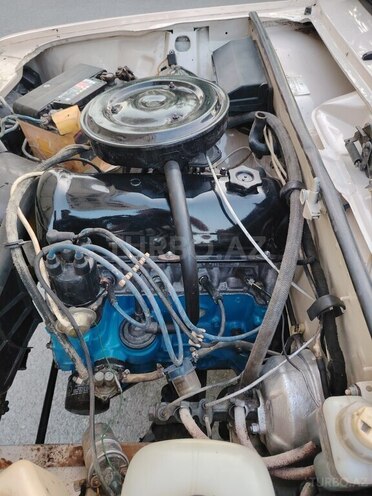 LADA (VAZ) 2107 2000, 77,701 km - 1.5 л - Mingəçevir
