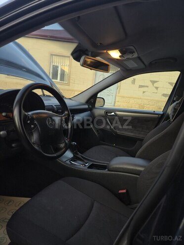 Mercedes C 200 2000, 425,000 km - 2.0 l - Sumqayıt