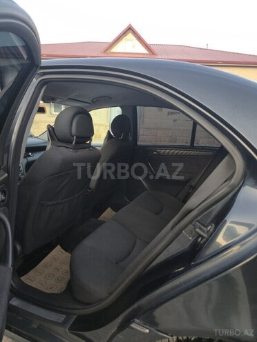 Mercedes C 200 2000, 425,000 km - 2.0 l - Sumqayıt