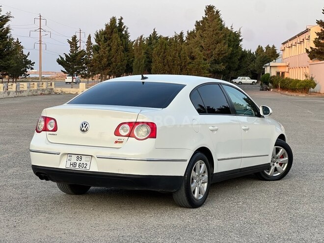 Volkswagen Passat 2007, 258,741 km - 2.0 л - Sumqayıt