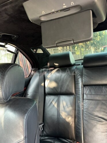 BMW Alpina  2002, 320,000 km - 3.3 л - Bakı