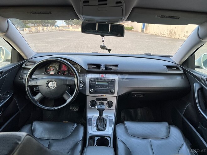 Volkswagen Passat 2007, 258,741 km - 2.0 л - Sumqayıt