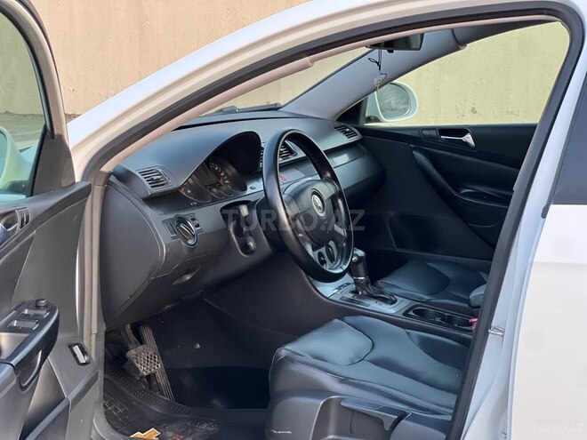 Volkswagen Passat 2007, 258,741 km - 2.0 л - Sumqayıt