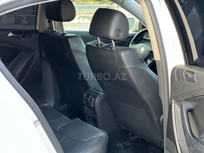 Volkswagen Passat 2007, 258,741 km - 2.0 л - Sumqayıt