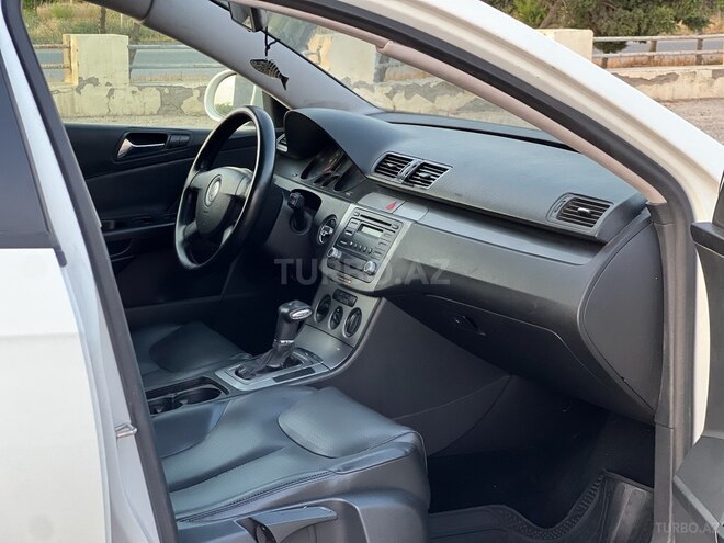 Volkswagen Passat 2007, 258,741 km - 2.0 л - Sumqayıt
