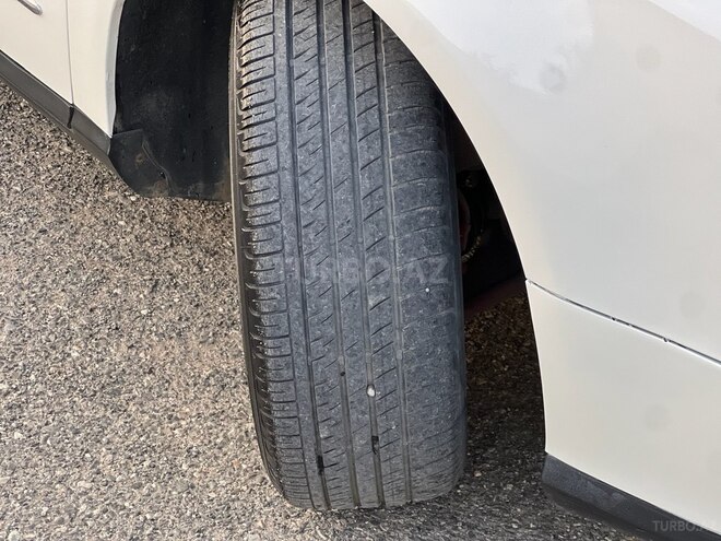 Volkswagen Passat 2007, 258,741 km - 2.0 л - Sumqayıt