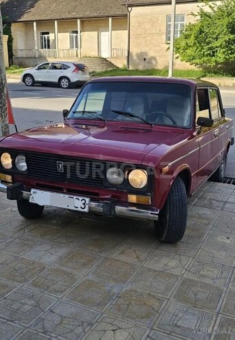LADA (VAZ) 2106 1989, 89,988 km - 1.6 л - Ucar
