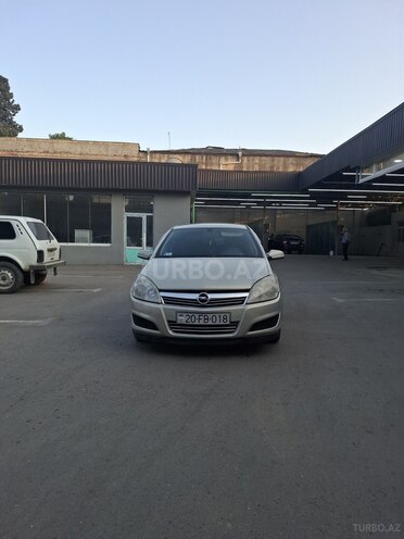 Opel Astra 2008, 302,000 km - 1.3 л - Gəncə