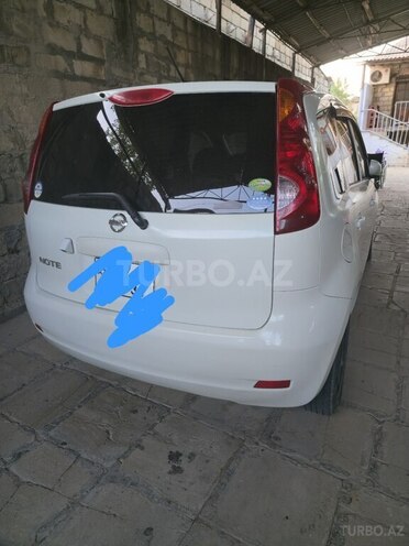 Nissan Note-5