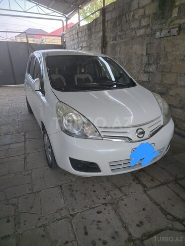 Nissan Note-4