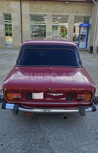 LADA (VAZ) 2106 1989, 89,988 km - 1.6 л - Ucar