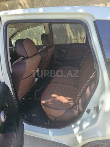 Nissan Note-13