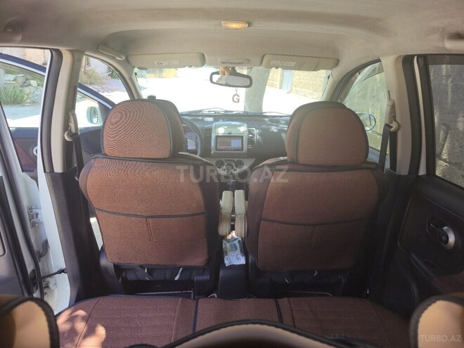 Nissan Note-14