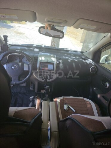 Nissan Note-11