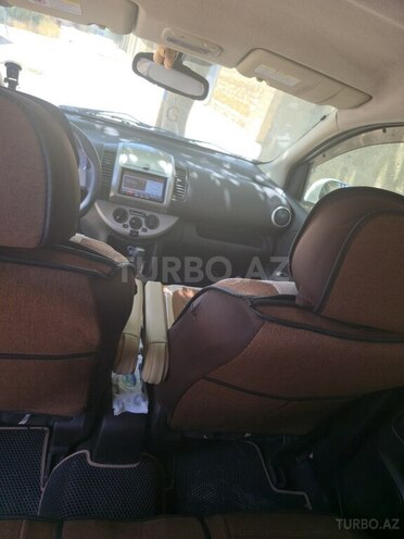 Nissan Note-17