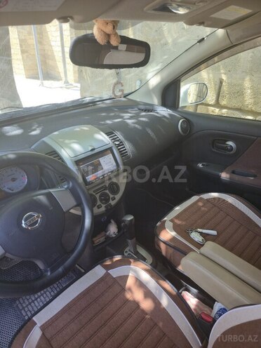 Nissan Note-20