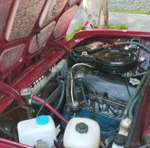LADA (VAZ) 2106 1989, 89,988 km - 1.6 л - Ucar