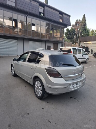 Opel Astra 2008, 302,000 km - 1.3 л - Gəncə