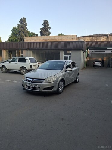 Opel Astra 2008, 302,000 km - 1.3 л - Gəncə