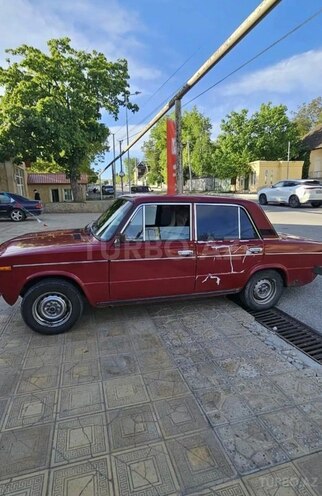 LADA (VAZ) 2106 1989, 89,988 km - 1.6 л - Ucar