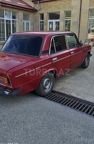 LADA (VAZ) 2106 1989, 89,988 km - 1.6 л - Ucar
