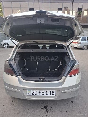Opel Astra 2008, 302,000 km - 1.3 л - Gəncə