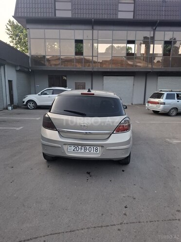 Opel Astra 2008, 302,000 km - 1.3 л - Gəncə