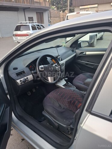 Opel Astra 2008, 302,000 km - 1.3 л - Gəncə