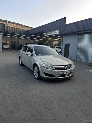 Opel Astra 2008, 302,000 km - 1.3 л - Gəncə