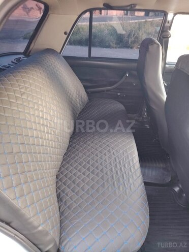 LADA (VAZ) 2107 2009, 98,000 km - 1.6 l - Ağstafa