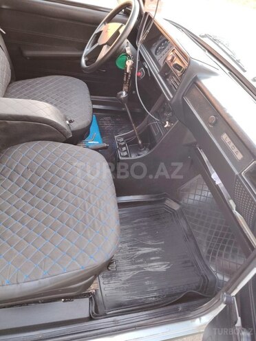 LADA (VAZ) 2107 2009, 98,000 km - 1.6 l - Ağstafa